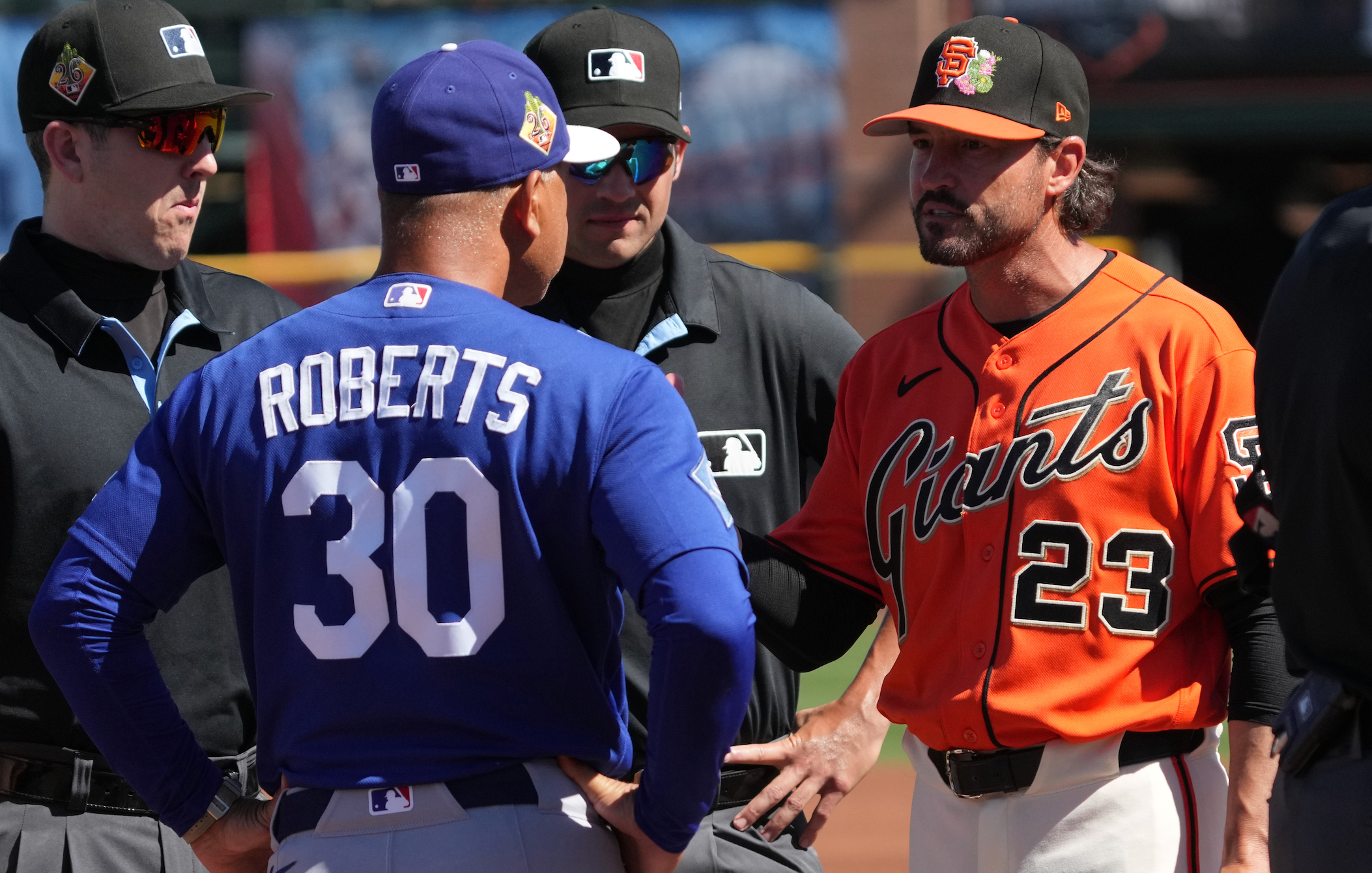 Tennessee Vols baseball
